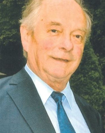 Profilbild Heinrich Albert Schürmeyer